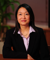 Li Zhang '02 (Spott, Lucey & Wall)